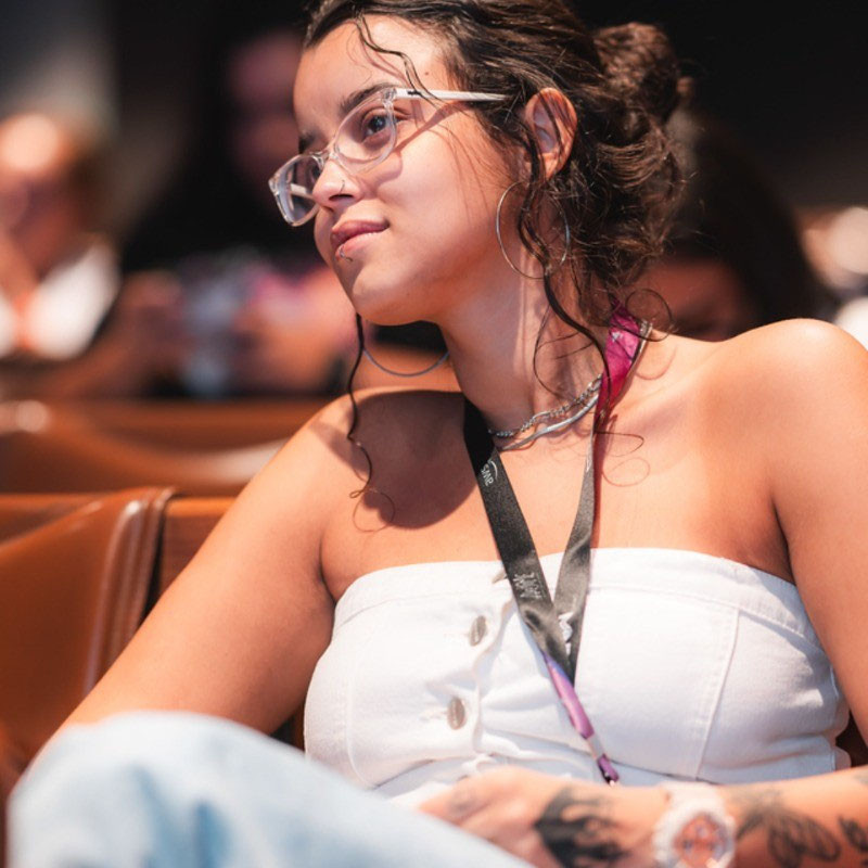 Ana Laura Berger dos Reis