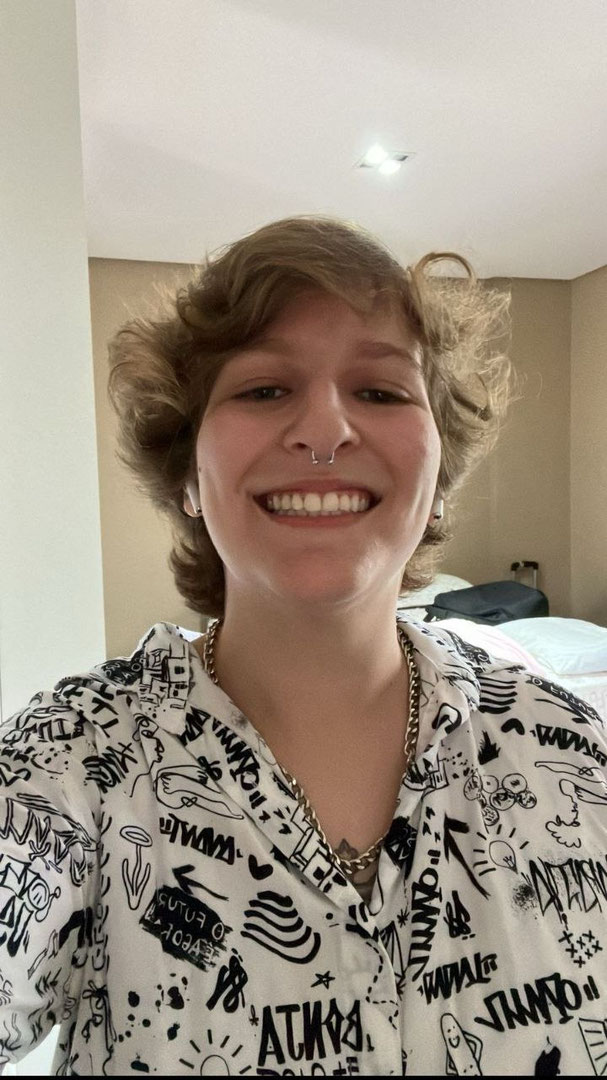 Caroline Dartora Burkoski Zago