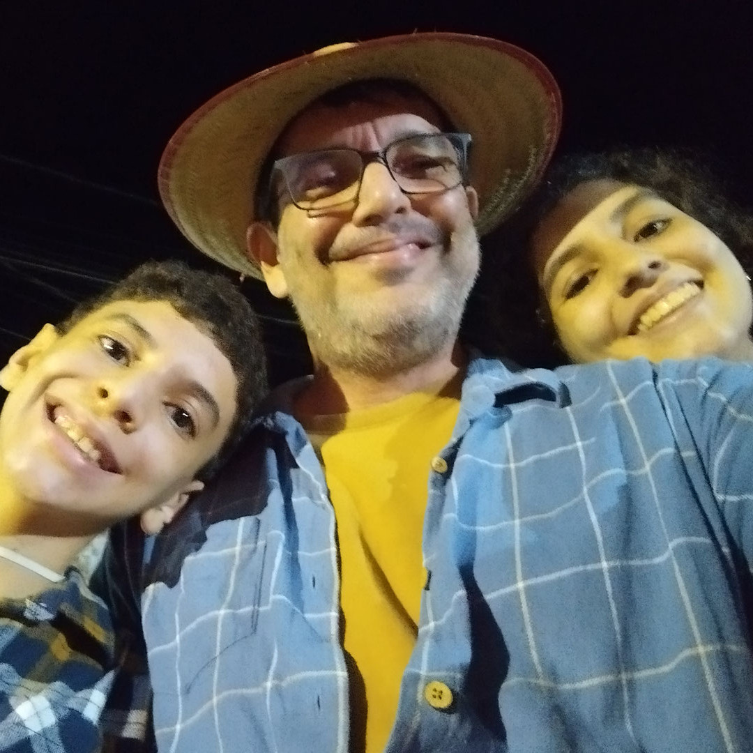 Esbel Tomas Valero Orellana