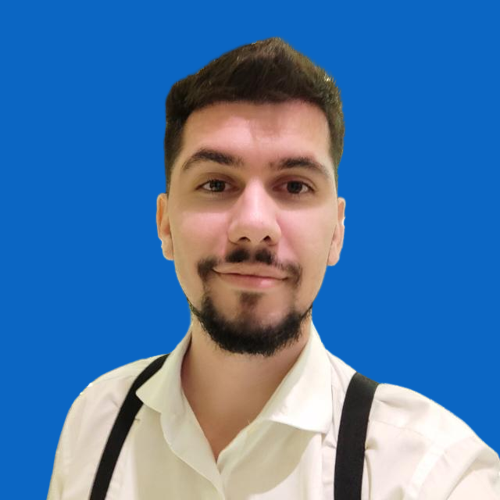 Gustavo Mendonça Ferratti