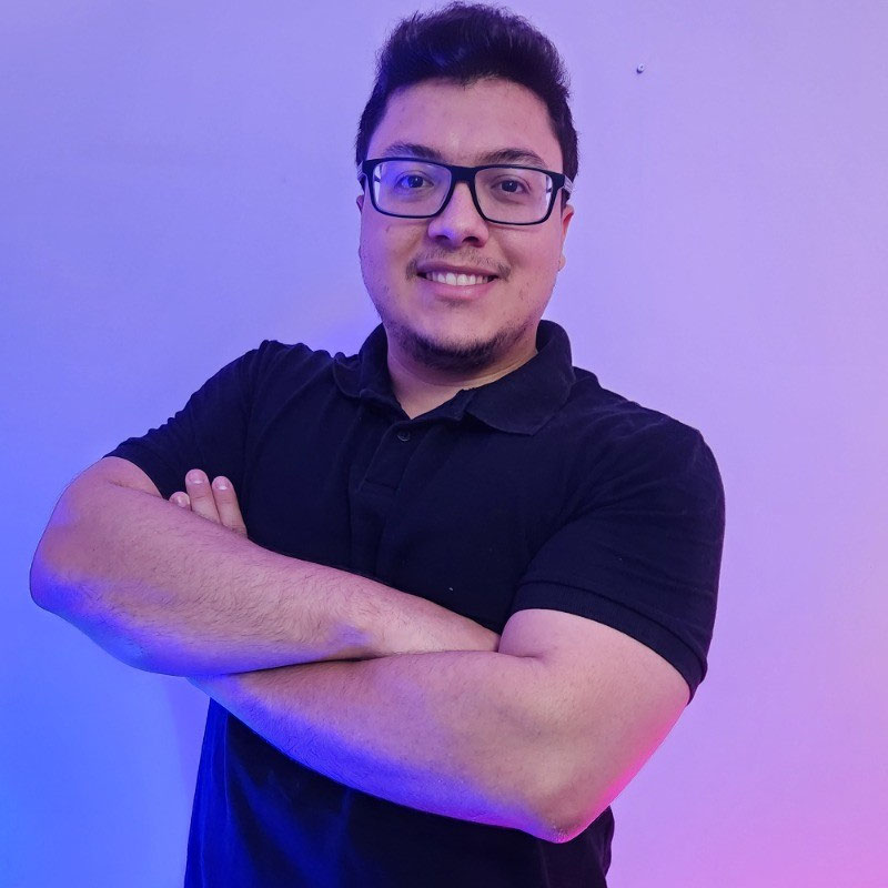 Gustavo Sacchi Silva