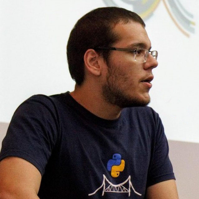 Luiz Menezes