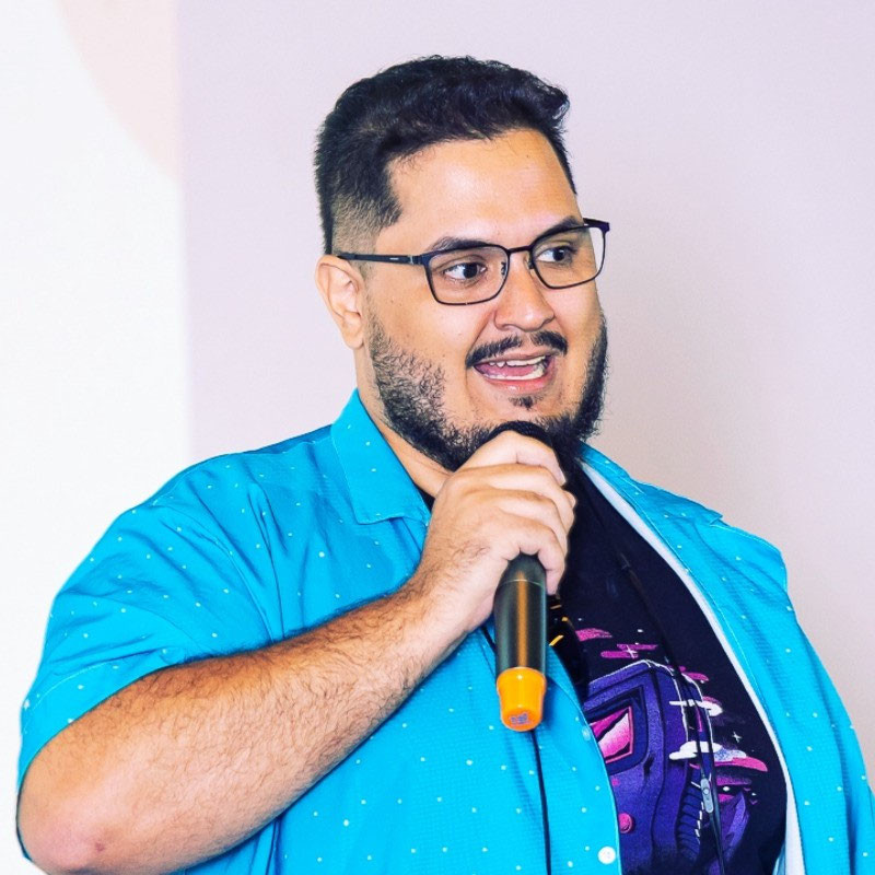 Nilton Frederico Teixeira