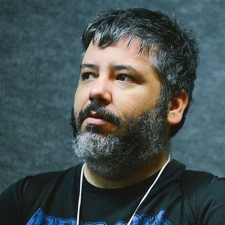 Osvaldo Santana Neto