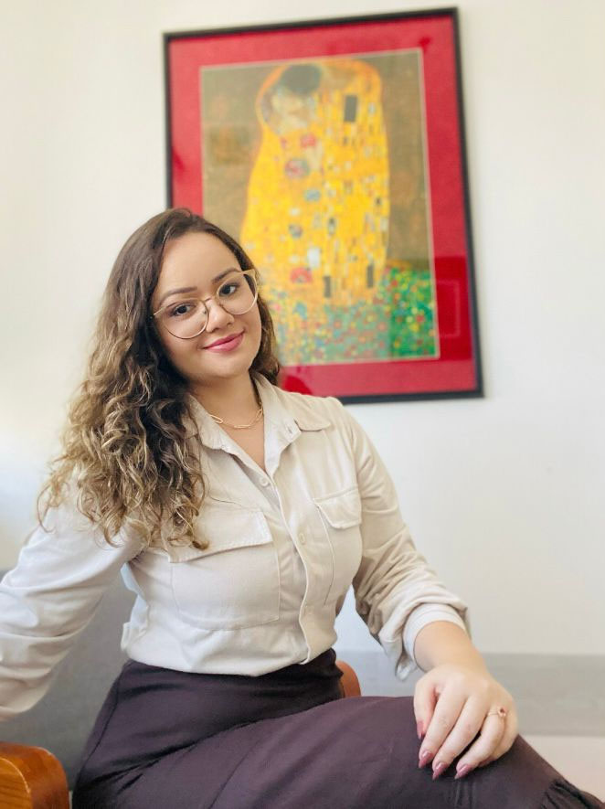 Renalidy Fernanda da Silva