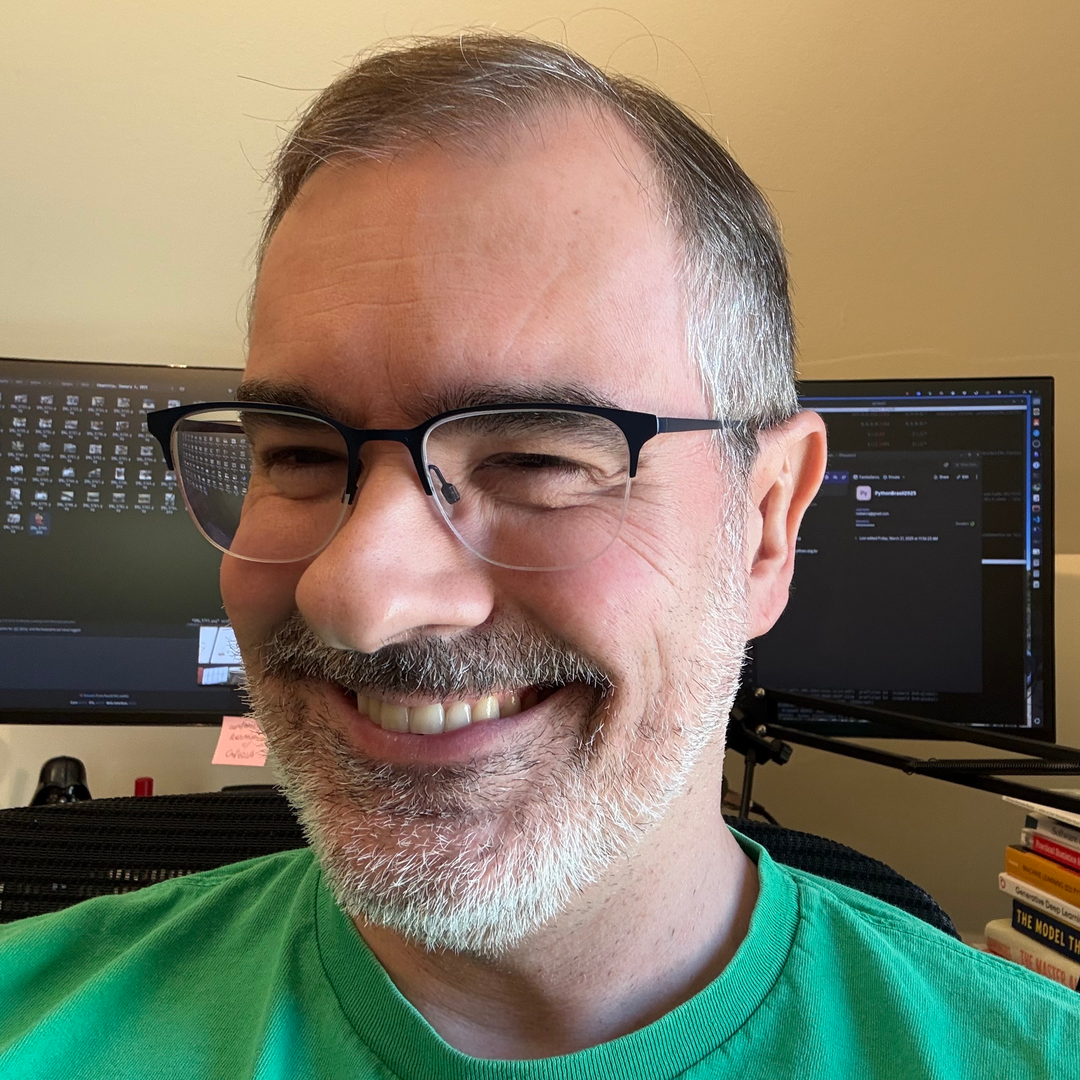 Rodrigo Dias Arruda Senra