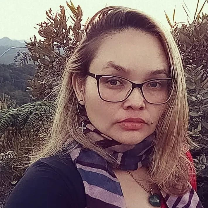 SIMONE INGRID MONTEIRO GAMA